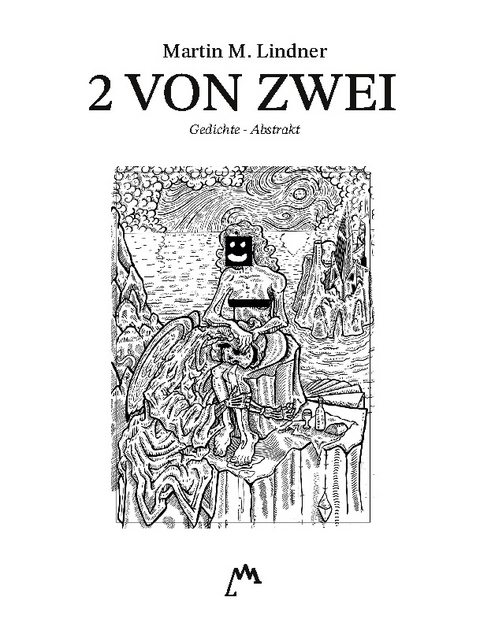 2 von Zwei - Martin M. Lindner