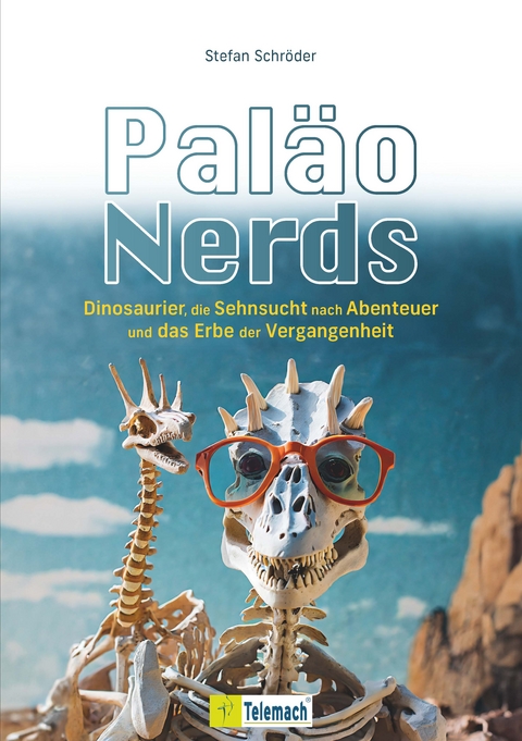 Paläo-Nerds - Stefan Schröder