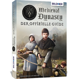 Medieval Dynasty - Der offizielle Guide - Andreas Zintzsch, Ivan Ertlov