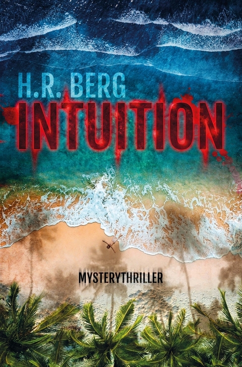 Intuition - H.R. Berg