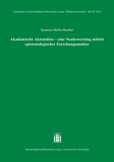 Akademische Aktstudien - Susanne Müller-Bechtel