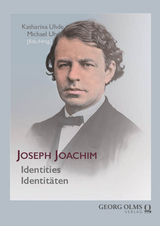 Joseph Joachim - 