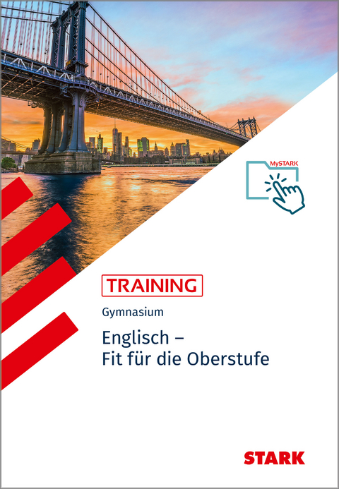 STARK Training Gymnasium - Englisch - Fit für die Oberstufe - Rainer Jacob