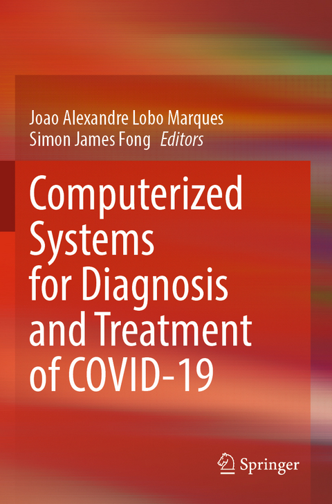 Computerized Systems for Diagnosis and Treatment of COVID-19 - 