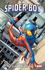 Spider-Boy - Dan Slott, Paco Medina, Ty Templeton