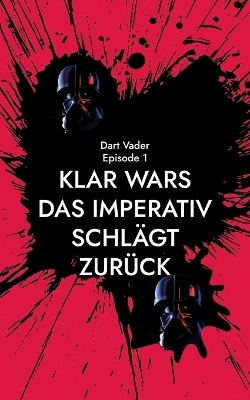 Klar wars - Dart Vader