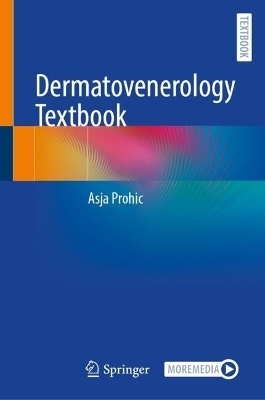 Dermatovenerology Textbook - Asja Prohic