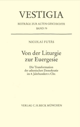 Von der Liturgie zur Euergesie - Nicolai Futás