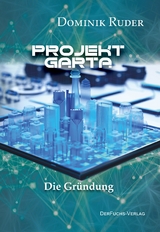 Projekt Garta - Dominik Ruder