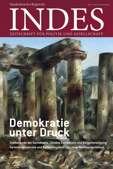 Demokratie unter Druck - 