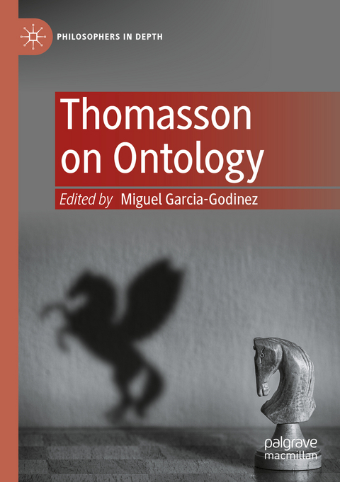 Thomasson on Ontology - 