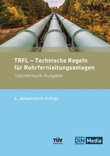 TRFL - Technische Regeln für Rohrfernleitungsanlagen - 