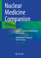 Nuclear Medicine Companion - Elgazzar, Abdelhamid H.; Sarikaya, Ismet