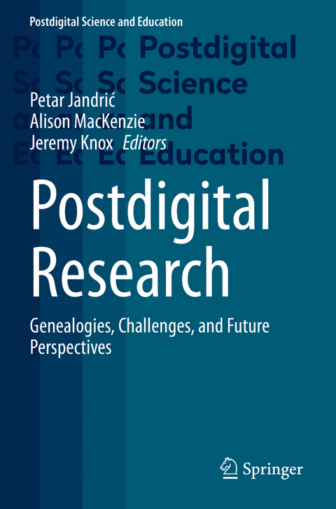 Postdigital Research - 