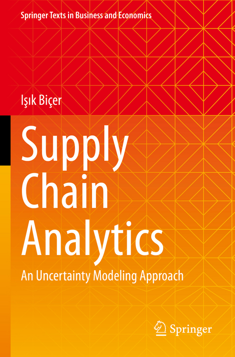 Supply Chain Analytics - Işık Biçer