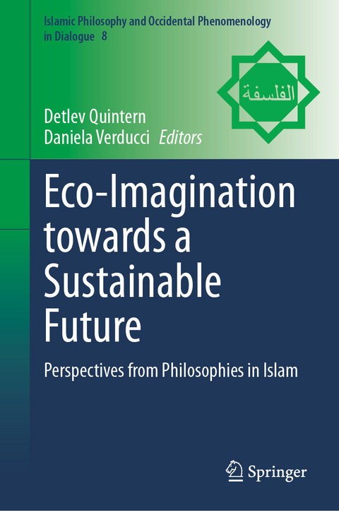 Eco-Imagination towards a Sustainable Future - Daniela Verducci