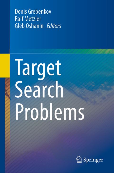 Target Search Problems - 