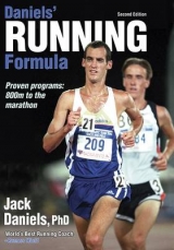 Daniels' Running Formula - Daniels, Jack