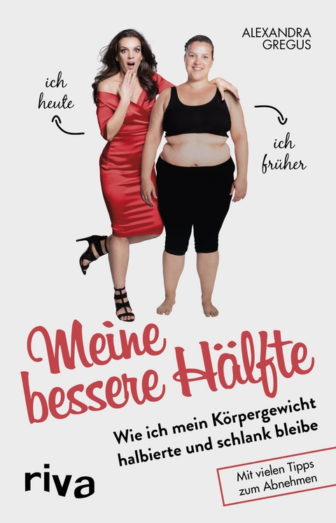 Meine bessere Hälfte - Alexandra Gregus