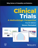 Clinical Trials - Piantadosi, Steven