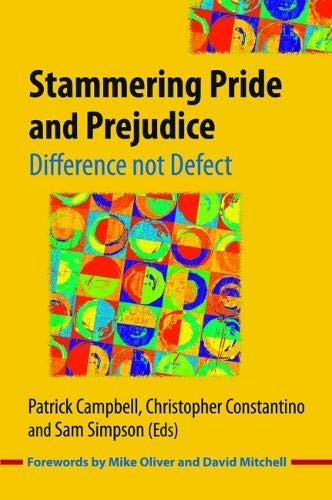 Stammering Pride and Prejudice - 