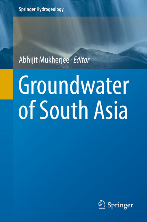 Groundwater of South Asia - 