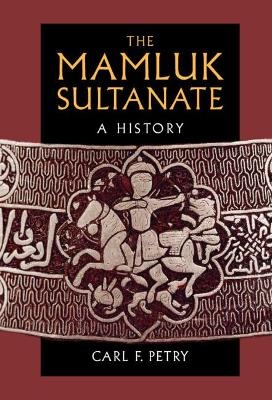 The Mamluk Sultanate - Carl F. Petry