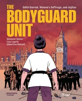 The Bodyguard Unit - Clément Xavier