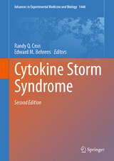 Cytokine Storm Syndrome - Cron, Randy Q.; Behrens, Edward M.