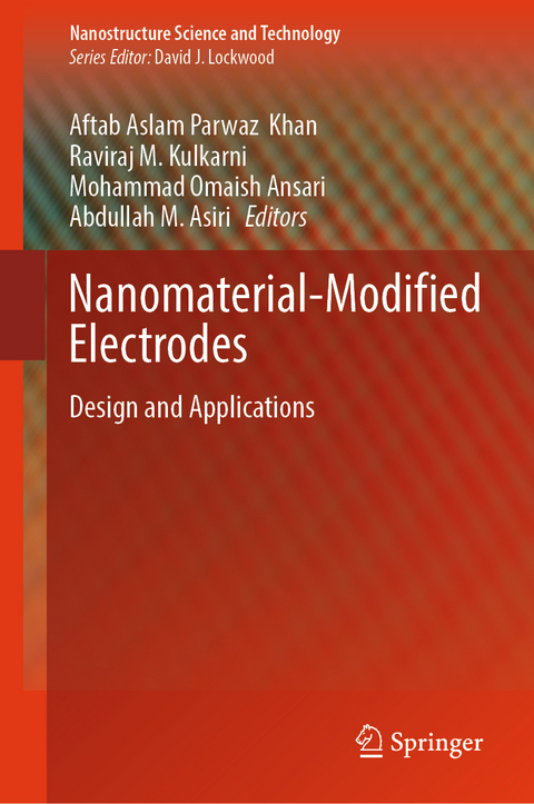 Nanomaterial-Modified Electrodes - 