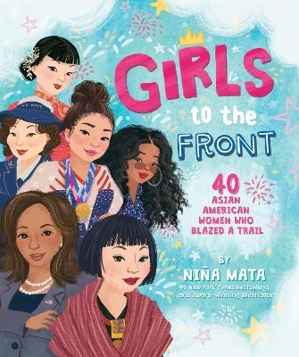 Girls to the Front - Niña Mata