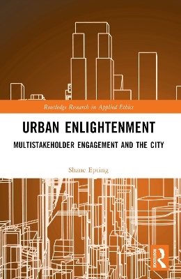 Urban Enlightenment - Shane Epting