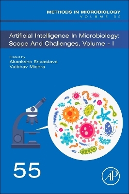 Artificial Intelligence in Microbiology: Scope and Challenges Volume 1 - 