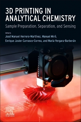 3D Printing in Analytical Chemistry - 