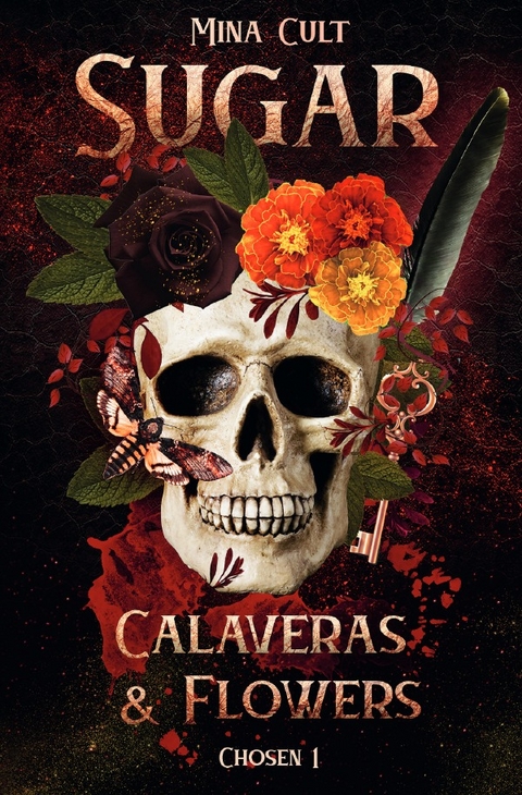 Sugar / Sugar, Calaveras &amp; Flowers - Mina Cult