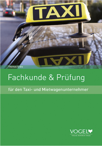 Fachkunde & Prüfung - Thomas Grätz