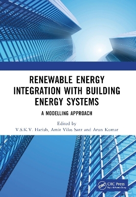 Renewable Energy Integration with Building Energy Systems - 