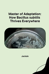 Master of Adaptation: How Bacillus subtilis Thrives Everywhere -  Jacksin