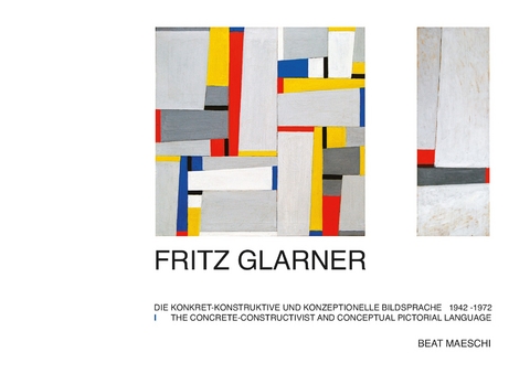 Fritz Glarner - 