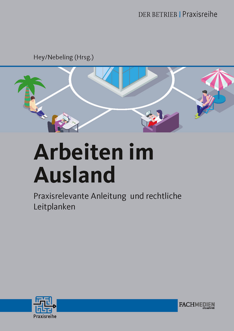 Arbeiten im Ausland - 