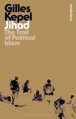 Jihad - Gilles Kepel