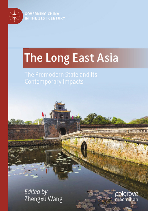 The Long East Asia - 