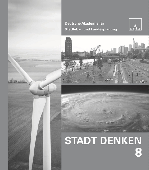 Stadt Denken 8 - 