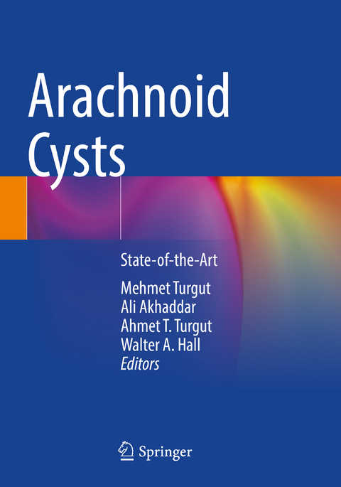 Arachnoid Cysts - 