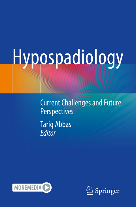 Hypospadiology - 