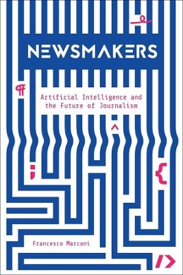 Newsmakers - Francesco Marconi