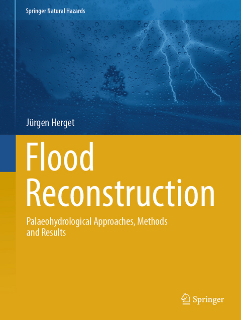 Flood Reconstruction - Jürgen Herget