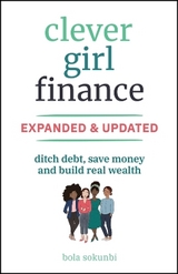 Clever Girl Finance, Expanded & Updated - Sokunbi, Bola