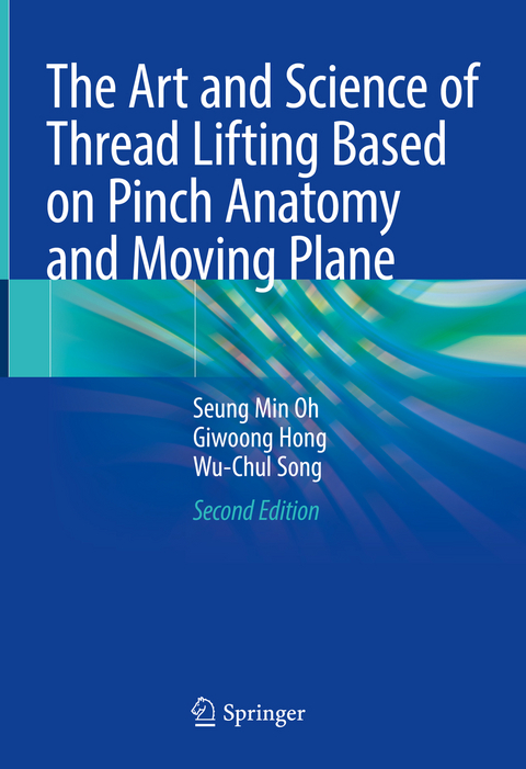 The Art and Science of Thread Lifting Based on Pinch Anatomy and Moving Plane - Seung Min Oh, Giwoong Hong, Wu-Chul Song