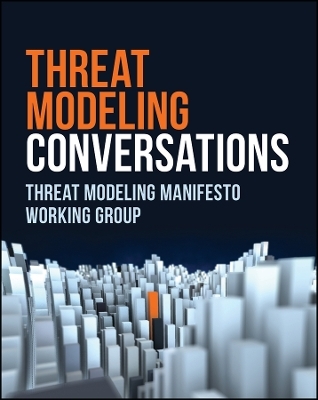 The Threat Modeling Manifesto - Izar Tarandach